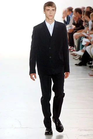 Look 1